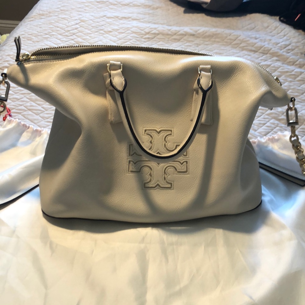 Tory Burch purse